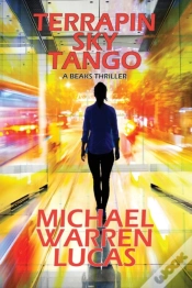 Capa do artigo Terrapin Sky Tango