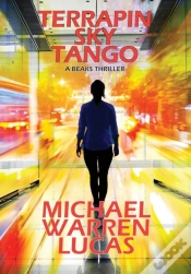 Capa do artigo Terrapin Sky Tango