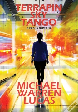 Capa do artigo Terrapin Sky Tango