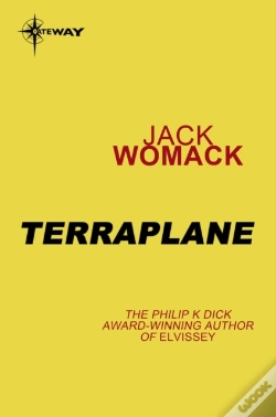 Capa do artigo Terraplane