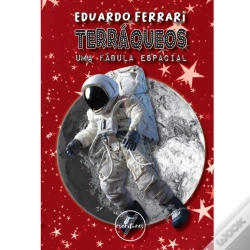 Capa do artigo Terráqueos