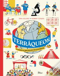 Terráqueos