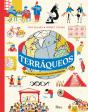 Terráqueos - Preview