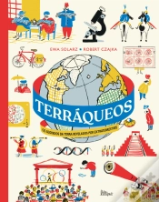 Capa do artigo Terráqueos
