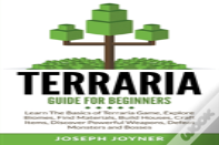 Terraria Guide For Beginners
