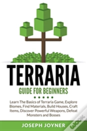 Capa do artigo Terraria Guide For Beginners