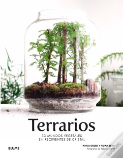 Capa do artigo Terrarios