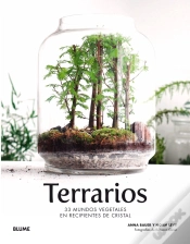 Capa do artigo Terrarios