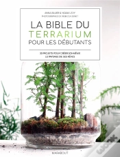 Capa do artigo Terrarium