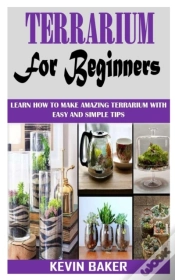 Capa do artigo Terrarium For Beginners