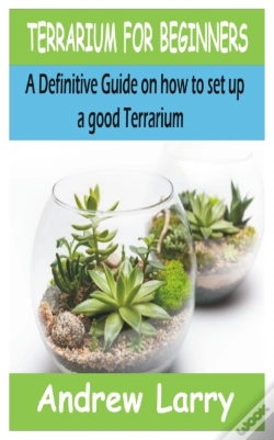 Capa do artigo Terrarium For Beginners