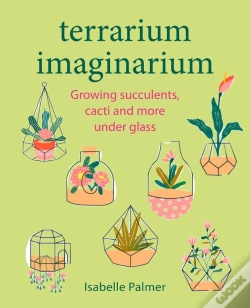 Capa do artigo Terrarium Imaginarium
