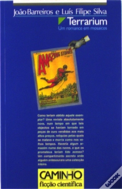 Capa do artigo Terrarium