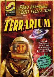 Capa do artigo Terrarium