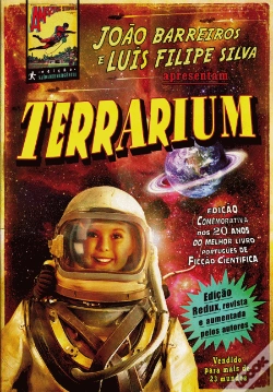 Capa do artigo Terrarium