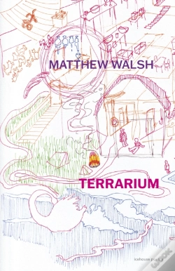 Capa do artigo Terrarium