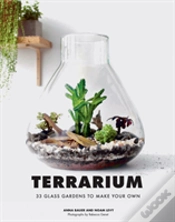 Capa do artigo Terrarium