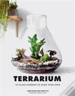 Capa do artigo Terrarium