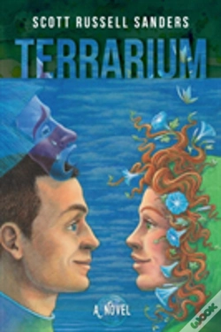 Capa do artigo Terrarium