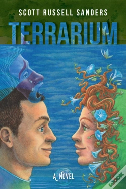 Capa do artigo Terrarium