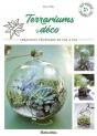 Terrariums Déco ; Créations Végétales En Pas À Pas - Preview