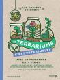 Terrariums - Preview