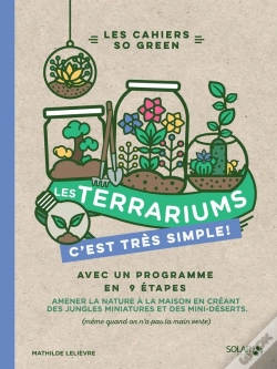 Capa do artigo Terrariums