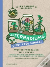 Capa do artigo Terrariums