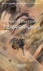 Terrariums - Preview