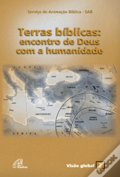 Capa do artigo Terras Bíblicas