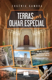 Capa do artigo Terras com Olhar Especial