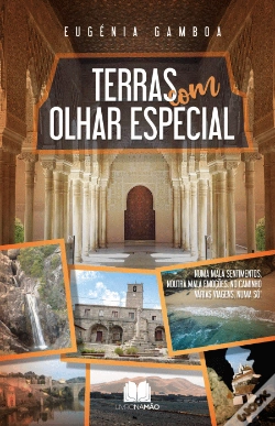 Capa do artigo Terras com Olhar Especial