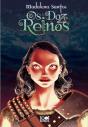 Terras De Corza 4 - Os Doze Reinos - Preview