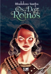 Capa do artigo Terras De Corza 4 - Os Doze Reinos