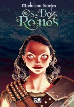Capa do artigo Terras De Corza 4 - Os Doze Reinos