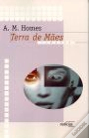Capa do artigo Terras de Mães