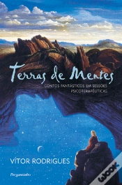Capa do artigo Terras de Mentes