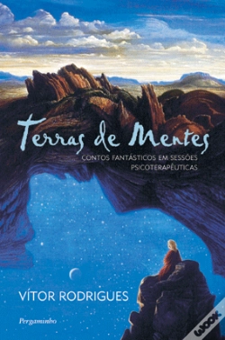 Capa do artigo Terras de Mentes
