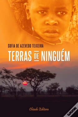 Capa do artigo Terras de Ninguém