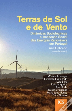 Capa do artigo Terras de Sol e de Vento