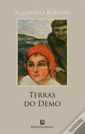 Capa do artigo Terras do Demo