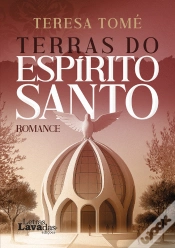 Capa do artigo Terras do Espírito Santo