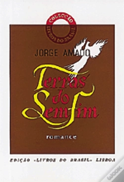 Capa do artigo Terras do sem Fim