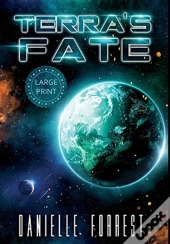Terra'S Fate