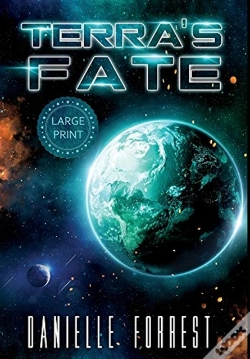 Capa do artigo Terra'S Fate