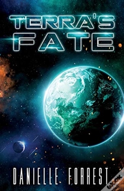 Capa do artigo Terra'S Fate