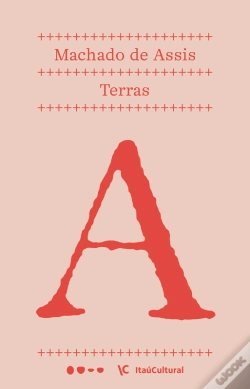 Capa do artigo Terras