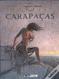 Terras Quiméricas - Carapaças
