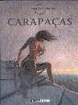 Terras Quiméricas - Carapaças - Preview