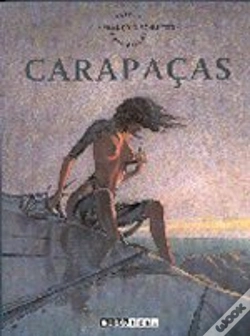 Capa do artigo Terras Quiméricas - Carapaças